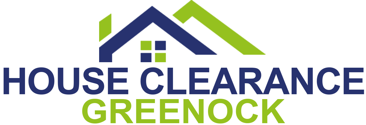 House Clearance Greenock