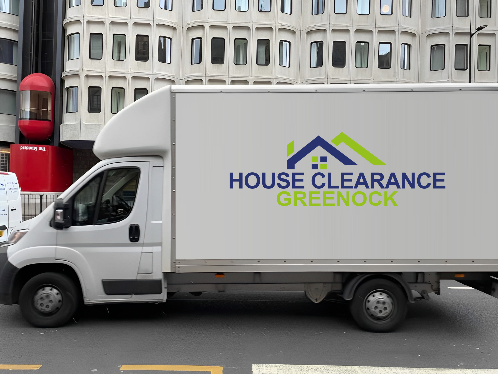 Greenock House Clearance Greenock House Clearance